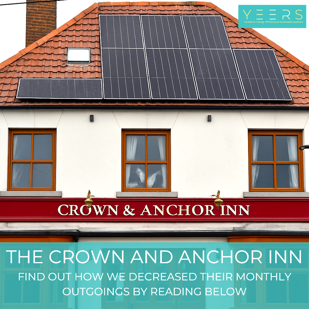 Crown & Anchor Inn Newport